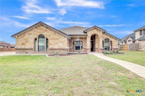 A home in Killeen