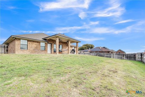 A home in Killeen