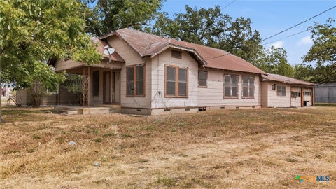 Photo of 1602 Water (US Hwy 183 Bypass) Street, Gonzales, TX 78629 (MLS # 627326)