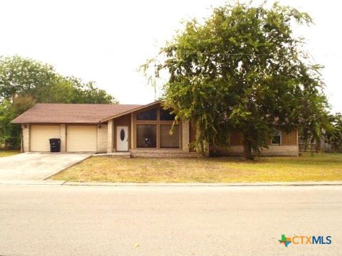 A home in New Braunfels