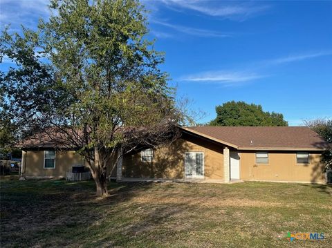 A home in New Braunfels