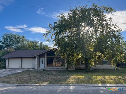 A home in New Braunfels