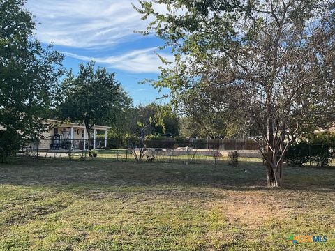 A home in New Braunfels