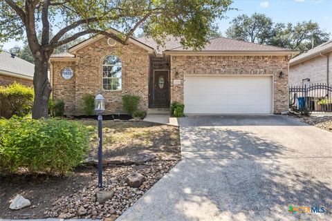 Photo of 2761 Morning Moon, New Braunfels, TX 78132 (MLS # 592852)