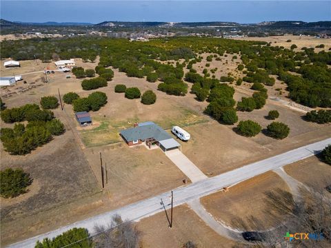 Photo of 554 County Road 4707, Kempner, TX 76539 (MLS # 604671)