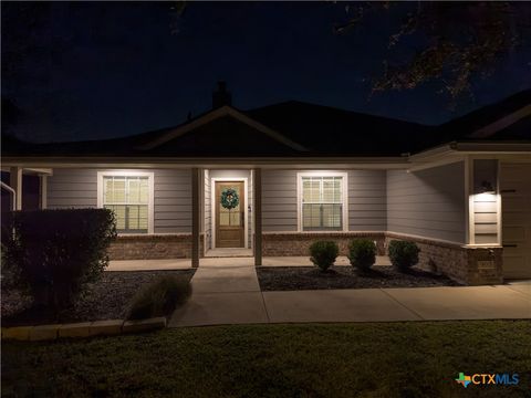 A home in Temple