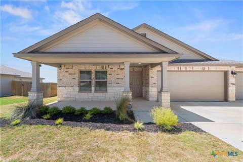 Photo of 121 Ayla Marie Drive, Copperas Cove, TX 76522 (MLS # 623527)