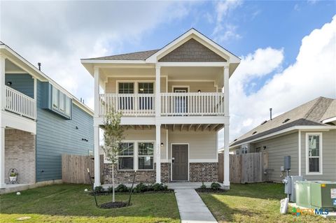 A home in San Marcos