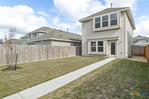 A home in San Marcos