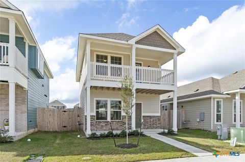 A home in San Marcos