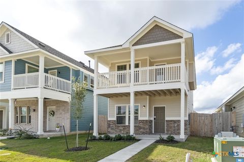 A home in San Marcos