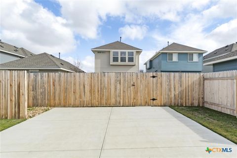 A home in San Marcos