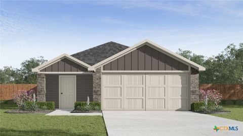 Photo of 718 JENNIFER Way, New Braunfels, TX 78130 (MLS # 595435)