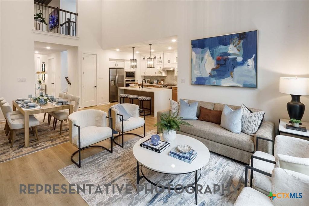 Photo of 8808 Fallkill Drive, Austin, TX 78744 (MLS # 610380)