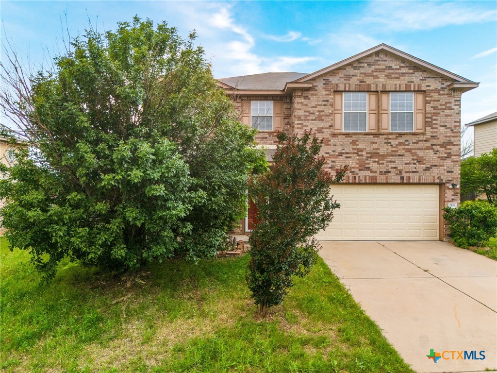 View Copperas Cove, TX 76522 house