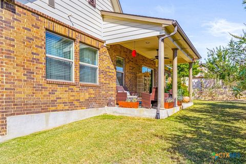 A home in San Marcos