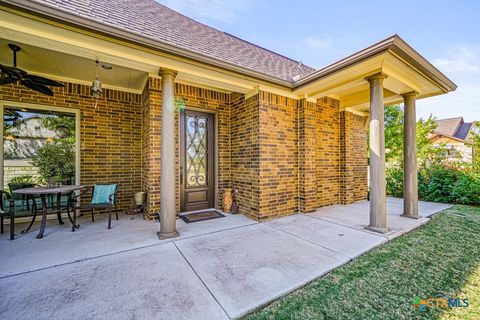 A home in San Marcos