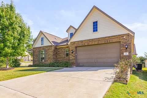 A home in San Marcos