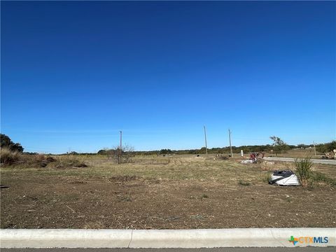 1643 Hunt Drive Salado TX 76571