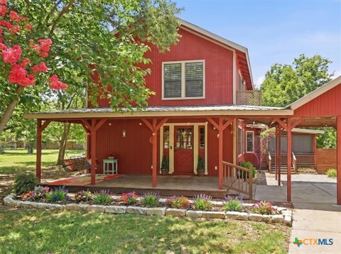 Photo of 2706 Palomino Drive, Austin, TX 78733 (MLS # 625538)