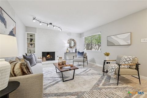 Photo of 8340 Fathom Circle #703, Austin, TX 78750 (MLS # 593169)