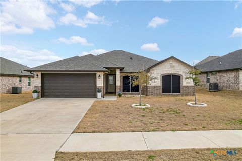 Photo of 7613 Iridium Drive, Killeen, TX 76542 (MLS # 604354)