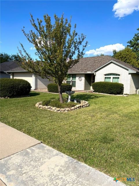 4405 Colby Drive Killeen TX 76542