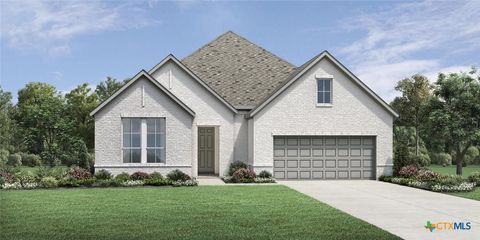 Photo of 361 Sentido, Boerne, TX 78006 (MLS # 596303)