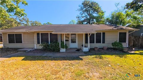 A home in El Campo