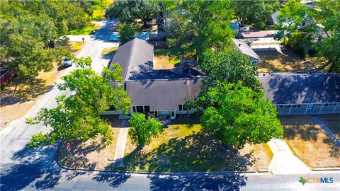 A home in El Campo