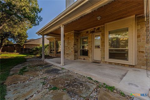 A home in New Braunfels