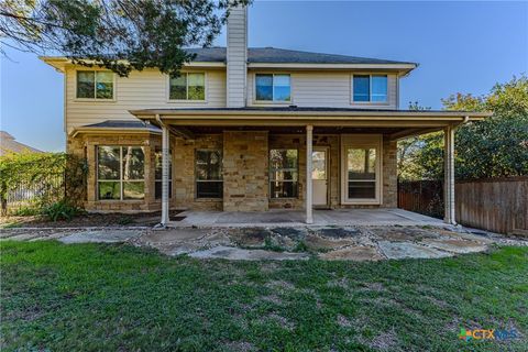 A home in New Braunfels