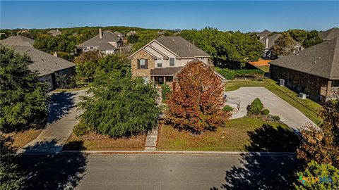 A home in New Braunfels