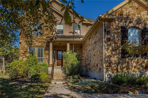 A home in New Braunfels