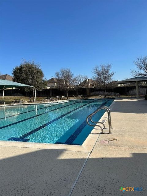 A home in New Braunfels
