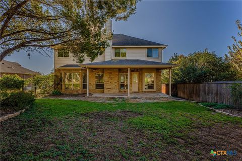 A home in New Braunfels