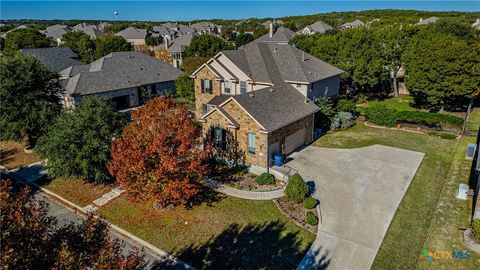 A home in New Braunfels