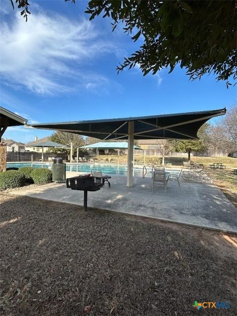 A home in New Braunfels