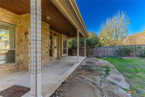 A home in New Braunfels