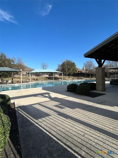 A home in New Braunfels