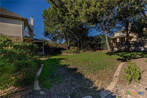 A home in New Braunfels