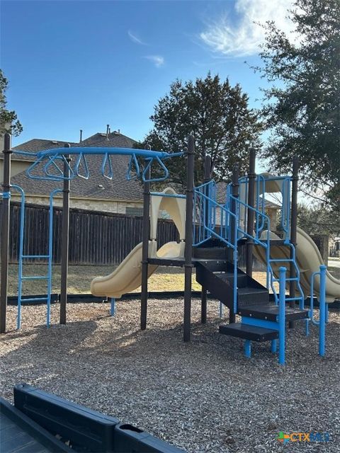 A home in New Braunfels