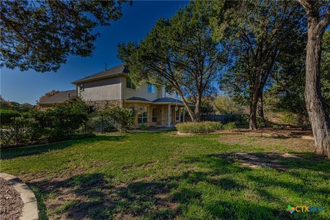 A home in New Braunfels