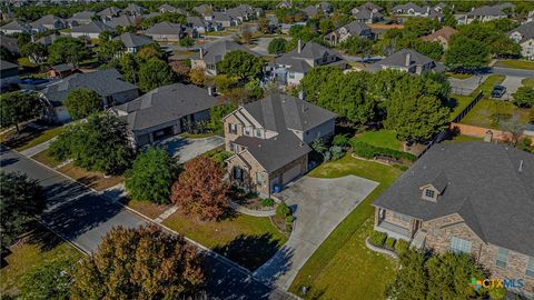 A home in New Braunfels