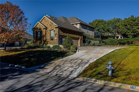 A home in New Braunfels