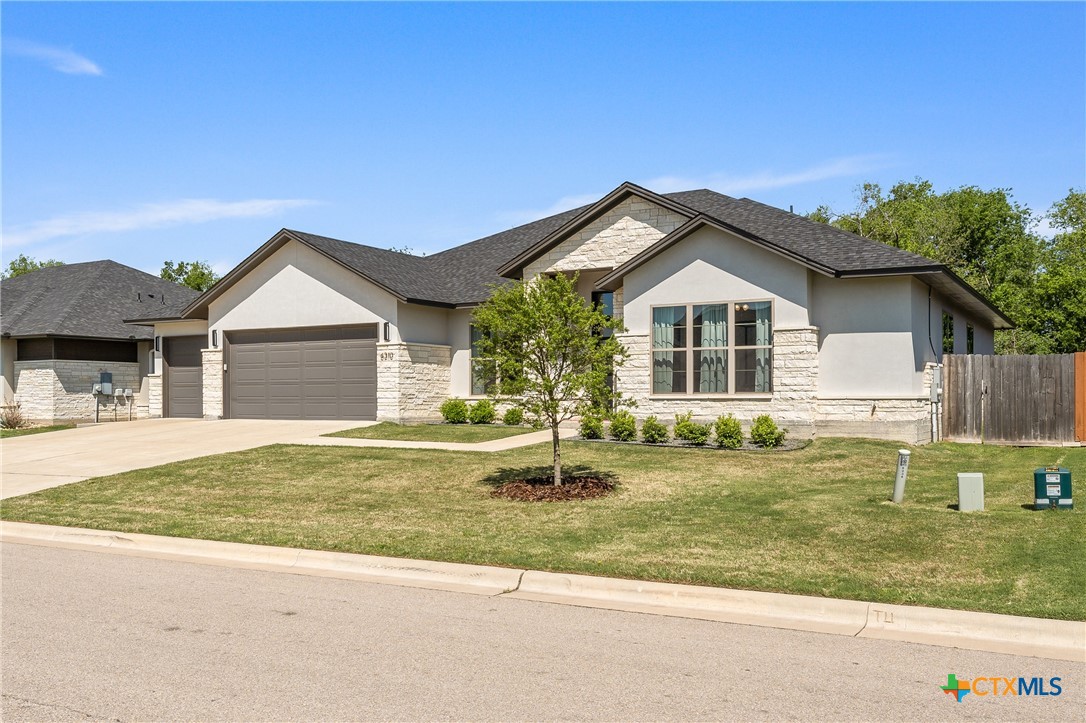 6310 Brasada Lane