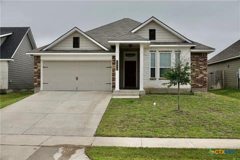 Photo of 2019 Theresa Drive, Bryan, TX 77807 (MLS # 615646)