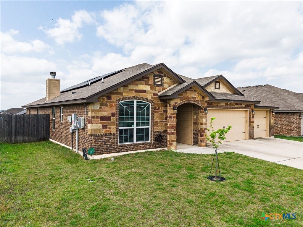 Photo of 4500 Corinne Drive, Killeen, TX 76549 (MLS # 610889)