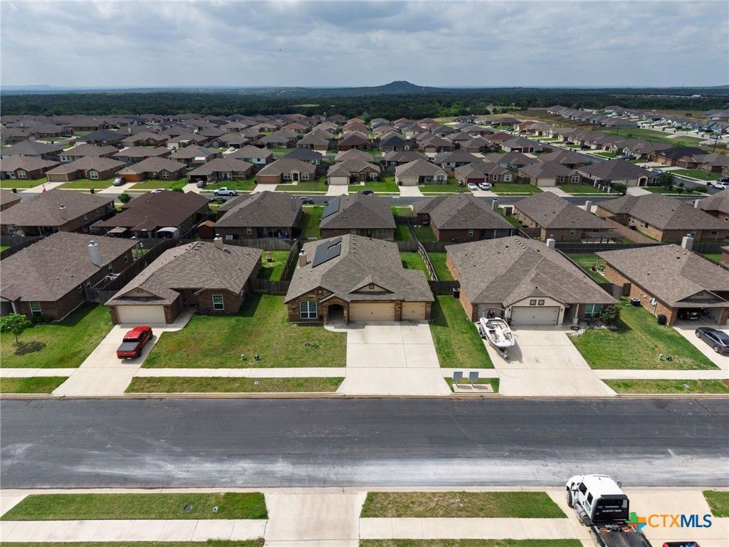 Photo of 4500 Corinne Drive, Killeen, TX 76549 (MLS # 610889)