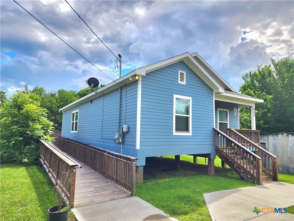 502 Migl Street